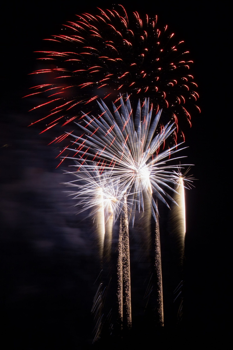 firework - man made object, sparks, display, firework display, long exposure, beautiful, night, event, blurred motion, glowing, sky, motion, Light, Fireworks