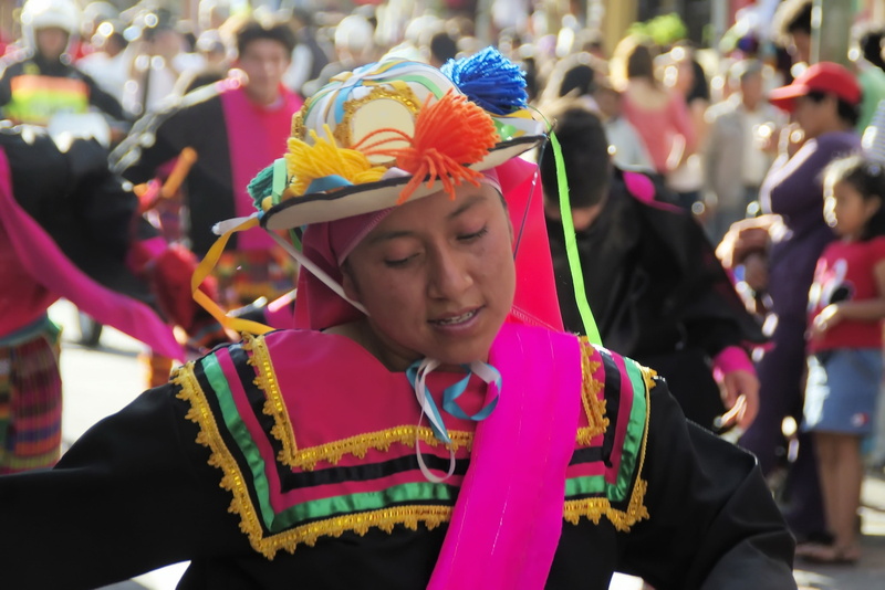 group of people, annual event, ecuador, day, people, looking, peasant, outdoors, celebration, clothing, women, real people, lifestyles, adult, costume