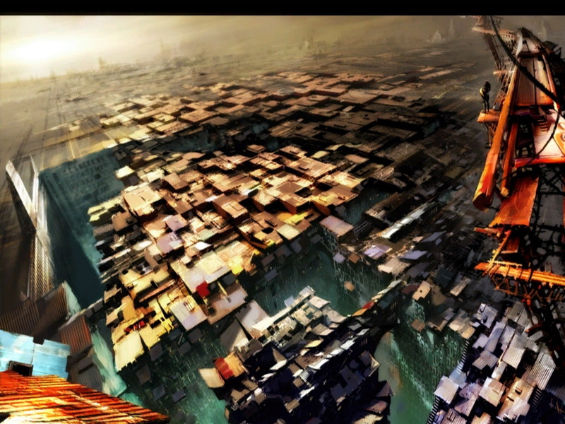 hd, games, science, guild, Guild Wars Factions, 720P, fiction, wars, video, Futuristic, x, art, factions