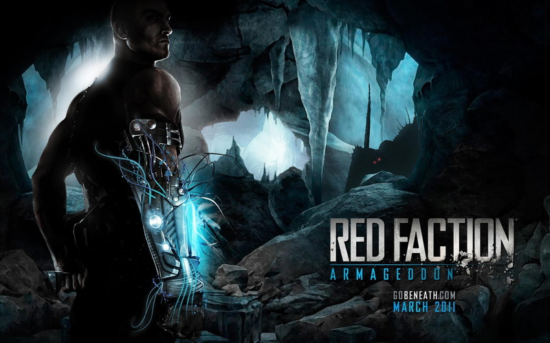 armageddon, 1080P, red, faction, games, game
