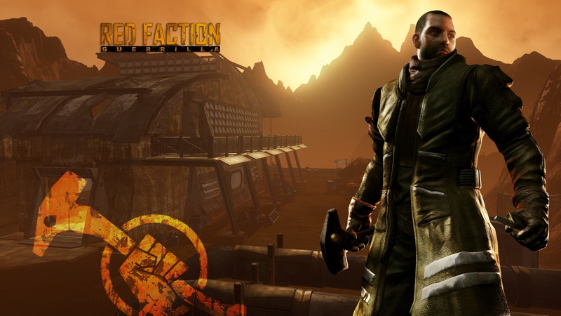 1080P, combat, weapon, red, shooter, battle, sci-fi, action, fighting, gun, fps, faction, warrior, 1redfaction