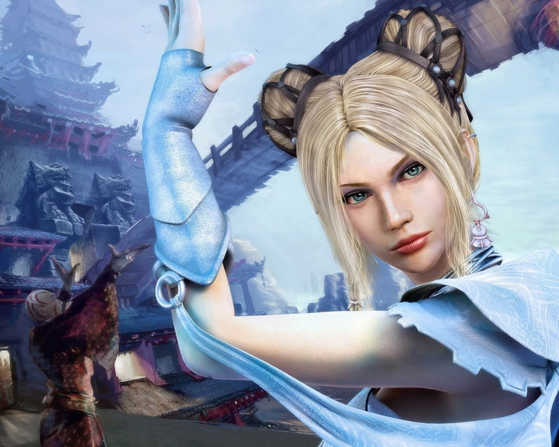 hd, factions, fantasy, x, art, games, guild, 720P, video, fantasy art, wars, Guild Wars