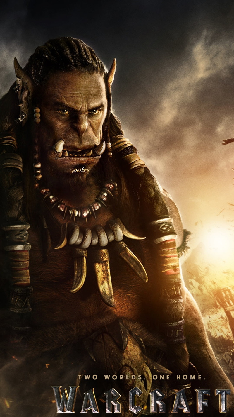 males, 1080P, security, protection, Hollywood Movies, fighting, weapon, architecture, conflict, aggression, people, front view, warcraft, poster, illustration