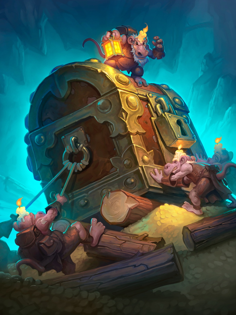 human representation, people, architecture, 4K, nature, night, clothing, spirituality, Hearthstone: Kobolds and Catacombs, representation, sculpture, craft