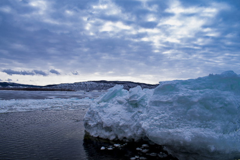 5K, frost, iceberg - Ice Formation, iceberg, scenics - nature, surface, sky, ice floe, sun, arctic, mountain, frozen, crack, river, iceland, wolf, cloud - sky