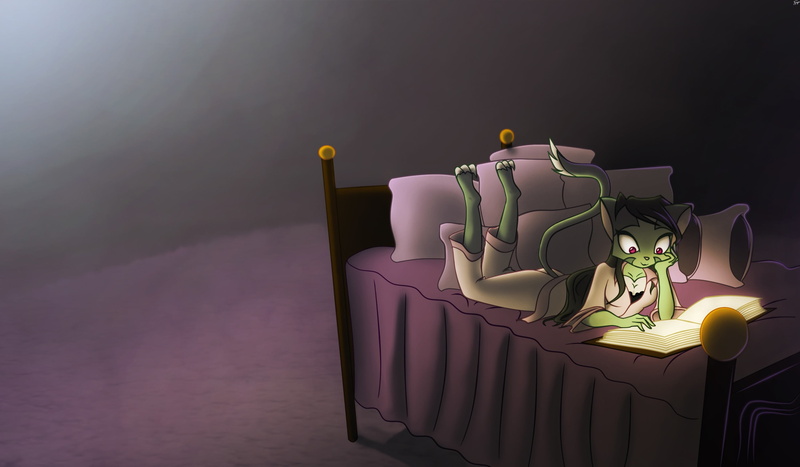 indoors, illuminated, food and drink, cat, illustration, Anthro, plant, container, character, decoration, green, lighting equipment, wall - building feature
