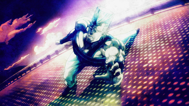 1080P, Jean Pierre Polnareff, Anime, Jojos Bizarre Adventure