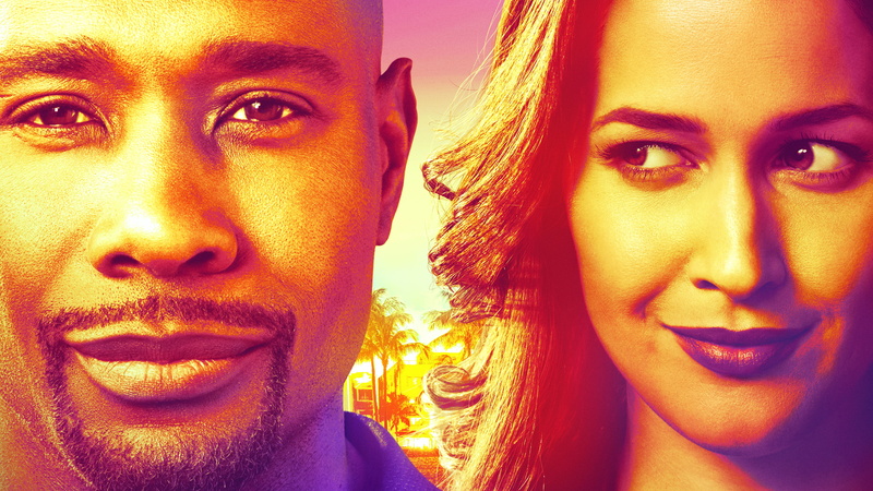 Jaina Lee Ortiz, 4K, 4K, Morris Chestnut, Rosewood