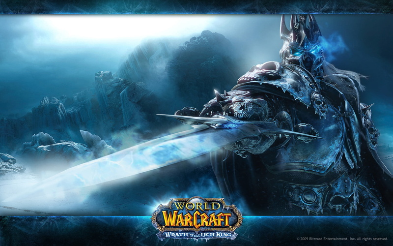 water, illustration, Lich King, architecture, warcraft, fantasy, communication, World of Warcraft, nature, day, sculpture, close-up, human representation