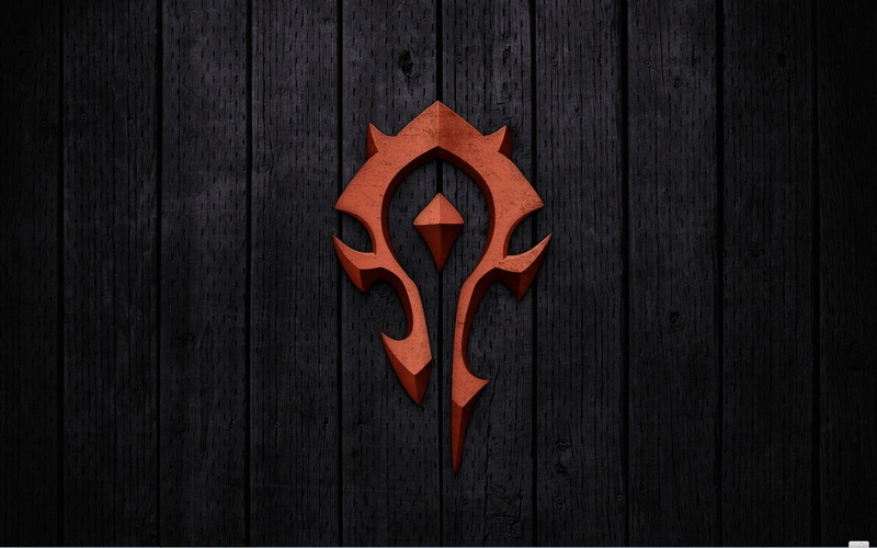 warcraft, horde, 720P, world