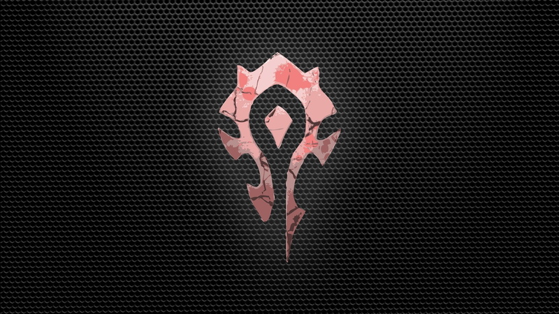 world of warcraft, Texture, warcraft, 1080P, video games, horde