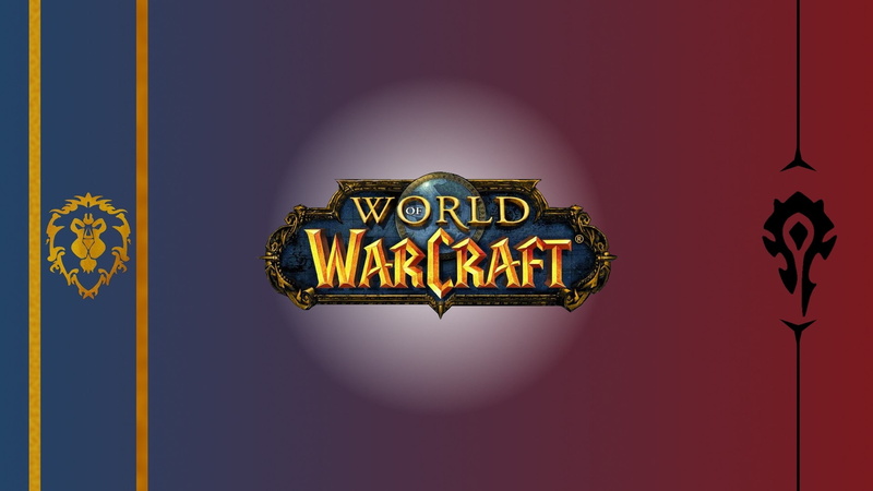 neon, no people, gold colored, text, sign, city, world of warcraft alliance horde blue red black lion pc gaming, night, communication, lighting equipment
