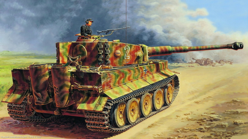 multicolored, equipment, battlefield, armed Forces, nature, cannon, outdoors, soldier, old, history, German, 2K, battle, armored Vehicle, army, transportation