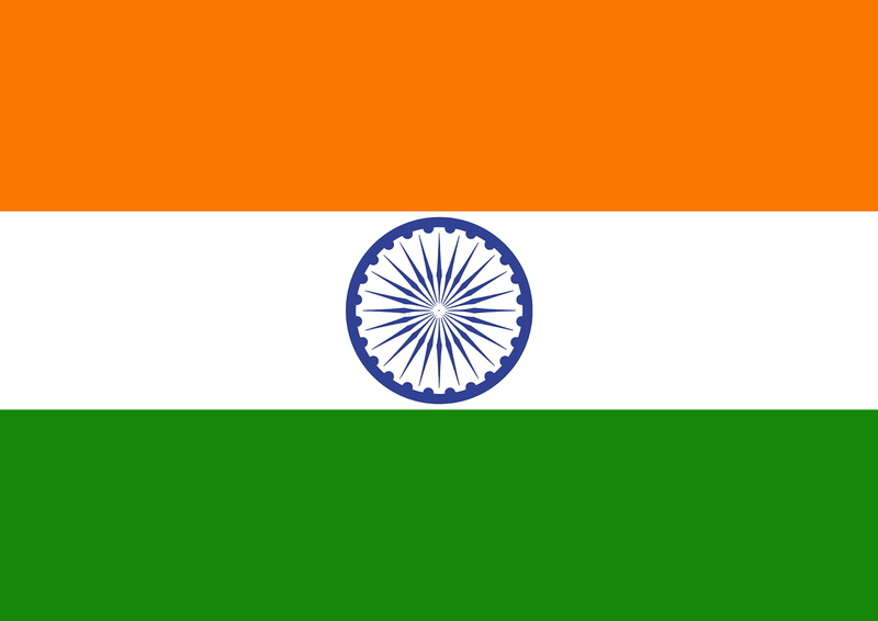 india, flag, 2K, indian, flags