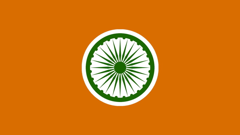flag, india, 1080P, indian, flags