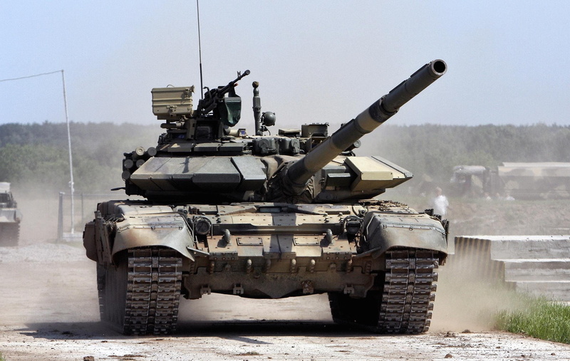 Tank, 1080P, Indian Army