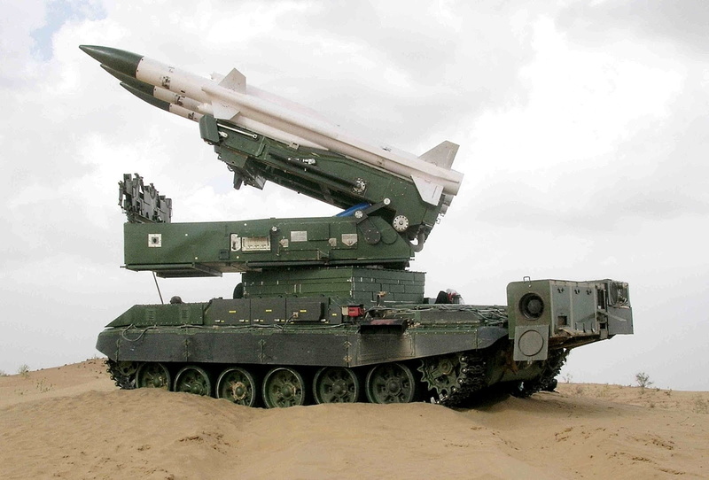 720P, Indian Army, Sam, Akash SR