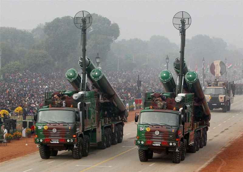 missile, cruise, 4K, supersonic, truck, vehicle, army, brahmos, indian, wepons