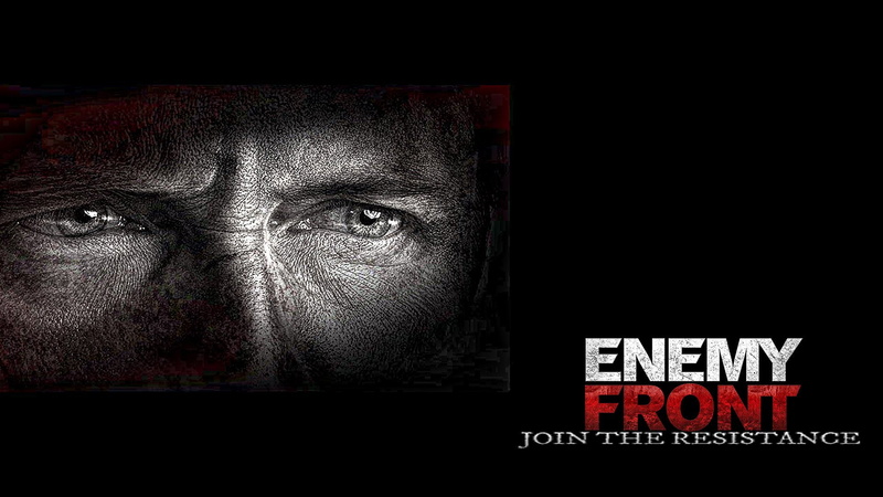front, military, ww2, enemy, wwll, fighting, battle, 1080P, war, shooter