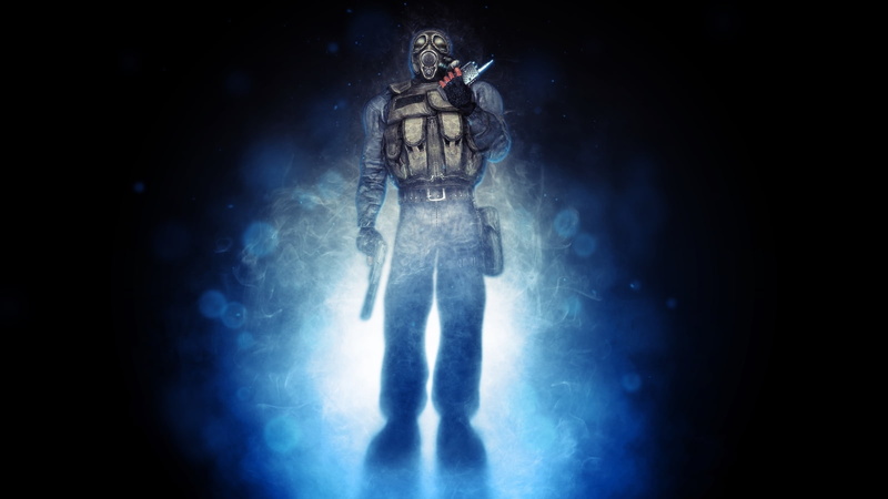soldier, digital art, 720P, S.T.A.L.K.E.R., video games, mercenaries