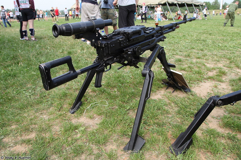 machine gun, military, 12 7mm, star, 4000x2667, army, wepon, 6t7 mount, russia, 4K, russian, nsv, red