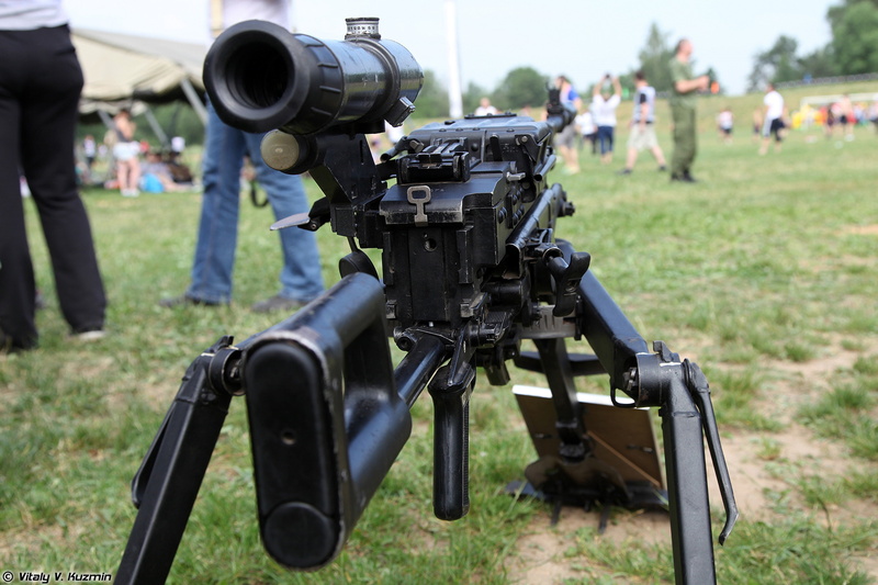 army, military, 4K, wepon, russian, 12 7mm, machine gun, russia, red, 6t7 mount, 4000x2667, star, nsv