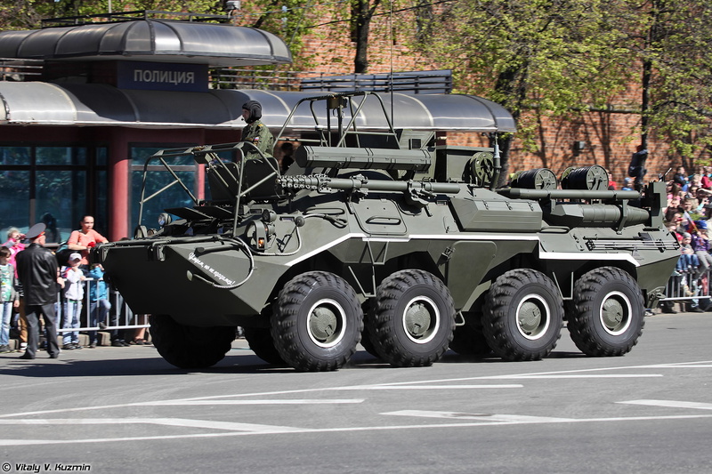 k1sh1, military, day, 4K, victory, r 166 0, russian, 2014, red star, army, 4000x2667, base, parade in nizhny novgorod, russia, vehicle, armore, signal