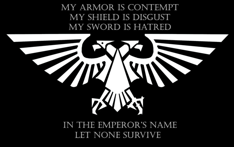 western script, copy space, representation, script, communication, 720P, non-western script, sign, Imperium Of Man, architecture, Warhammer 40, message