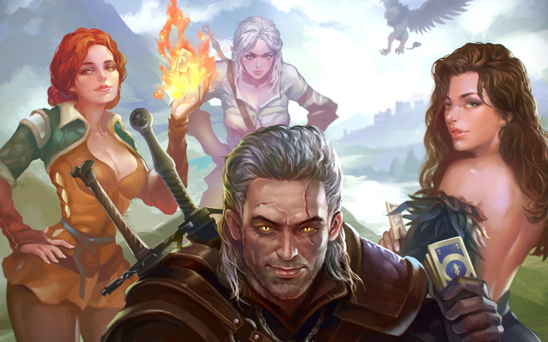 vacations, friendship, lifestyles, fantasy girl, adventure, outdoors, Gwent, beautiful woman, males, video games, young women, men, nature, game, leisure activity