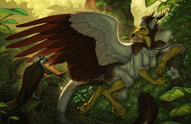 dragon, representation, 720P, craft, Anthro, eagle, animal wildlife, nature, furry, animals in the wild, close-up, leaf, human representation, art and craft
