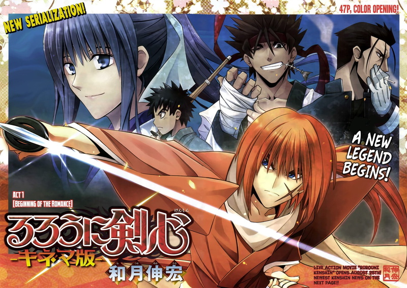 action, kenshin, martial, samurai, anime, fantasy, fighting, japanese, 720P, warrior, rurouni