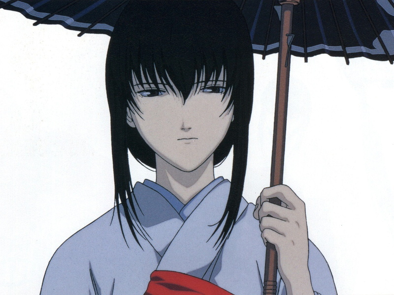 fantasy, kenshin, warrior, samurai, fighting, japanese, 720P, rurouni, action, anime, martial
