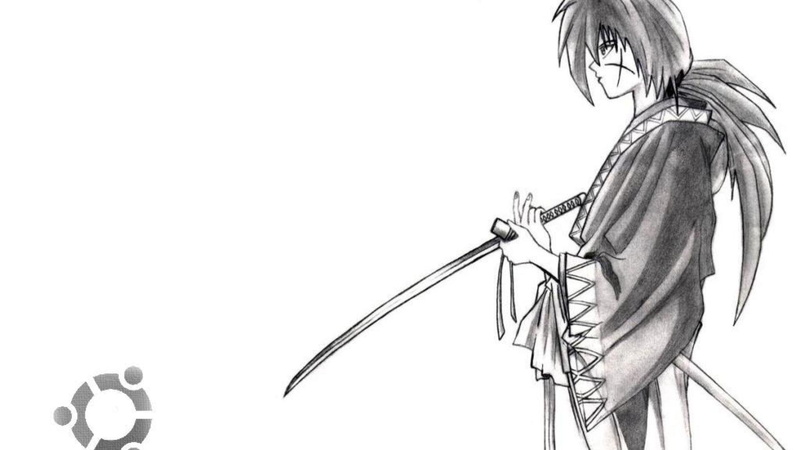 1080P, action, kenshin, anime, samurai, rurouni, fighting, fantasy, warrior, martial, japanese