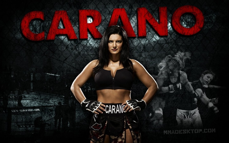 Carano, 720P, MMA, Sports, Mixed Martial Arts, Gina Carano