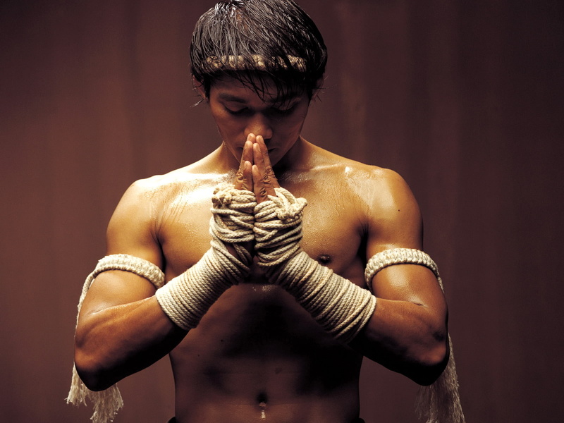 bak, jaa, arts, ong, tony, 720P, ong bak, martial