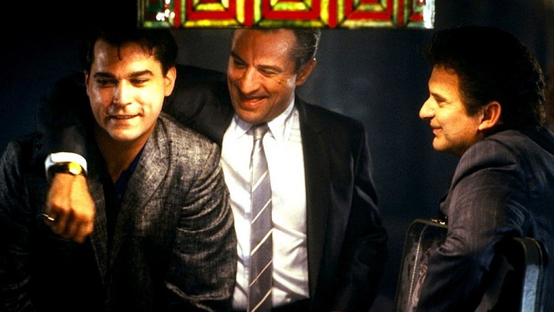 goodfellas, biography, mafia, 1080P, crime, drama