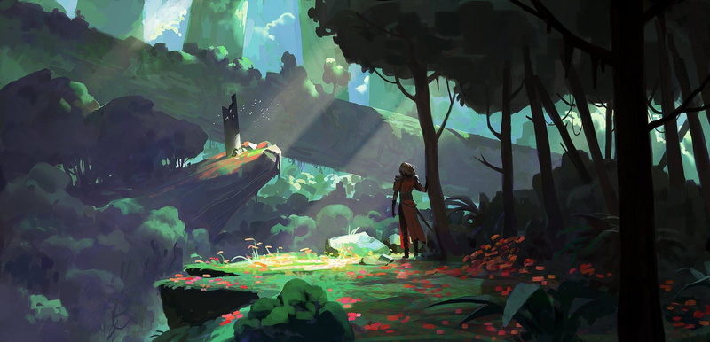 martial, arts, 1080P, warrior, kung, fighting, online, rpg, action, absolver, fantasy