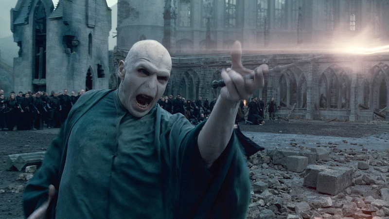 Lord Voldemort, movies, 1080P, Harry Potter And The Deathly Hallows