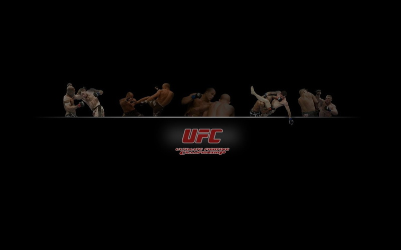 western script, indoors, logo, arts culture and entertainment, people, communication, group of people, black background, Sports, Mixed Martial Arts, studio shot