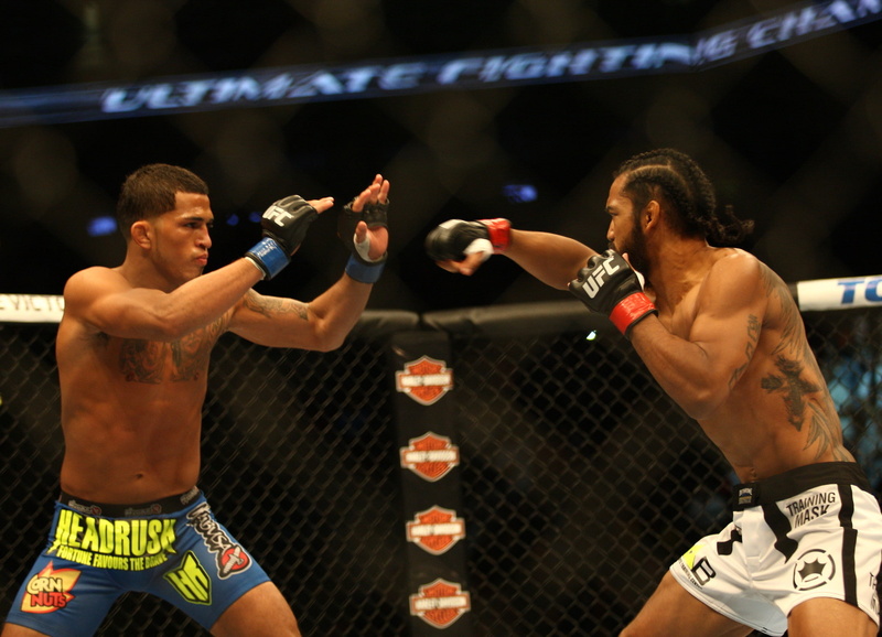 1080P, mma, ufc, battle, arts, martial