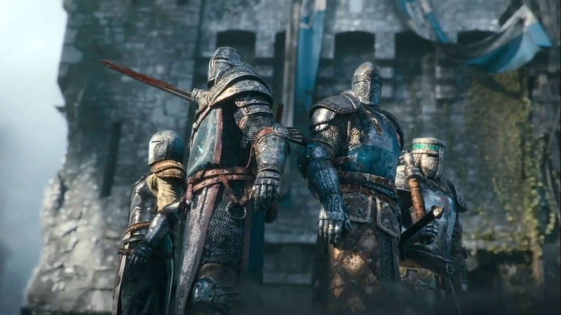 samurai, For, warrior, action, knight, fantasy, artwork, battle, Viking, honor, 1fhonor, ubisoft, Medieval, 1080P, Fighting