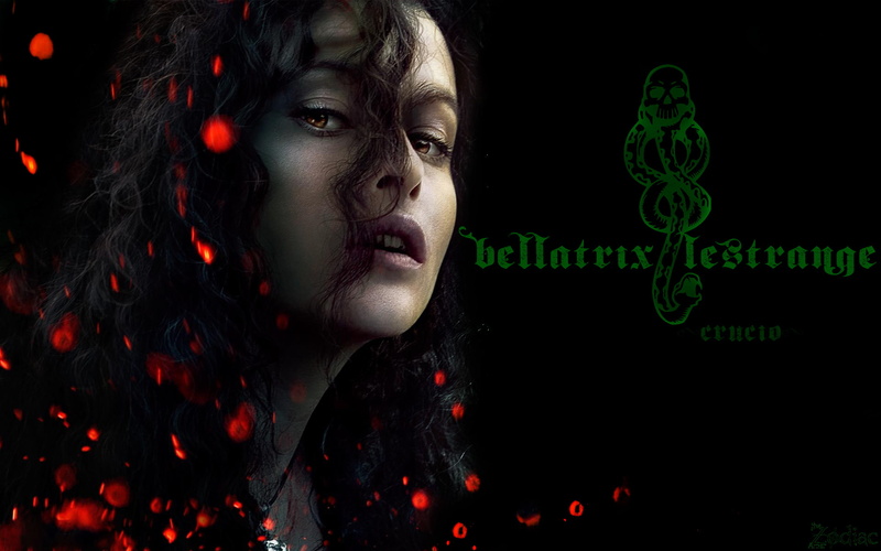 bellatrix, lestrange, potter, death, 1080P, harry, eaters