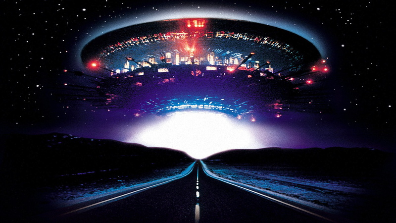 Movie, 1080P, Close Encounters Of The Third Kind