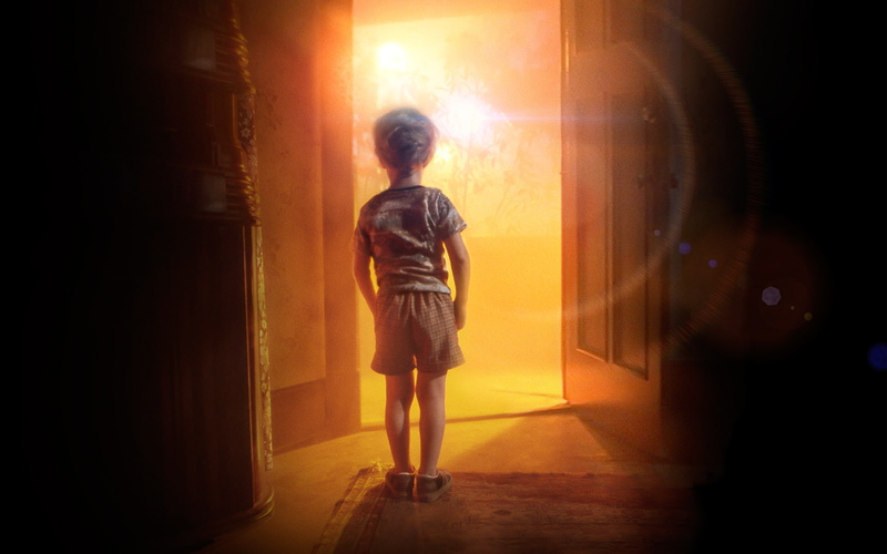 2017, The, Encounters, 1080P, Anniversary, 40th, Close, Kind, th, Third