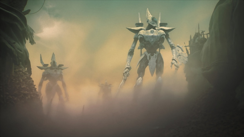 land, domestic animals, nature, fog, animal, two, birds, herbivorous, black, pets, animal themes, vertebrate, Warhammer 40,000, 1080P, selective focus