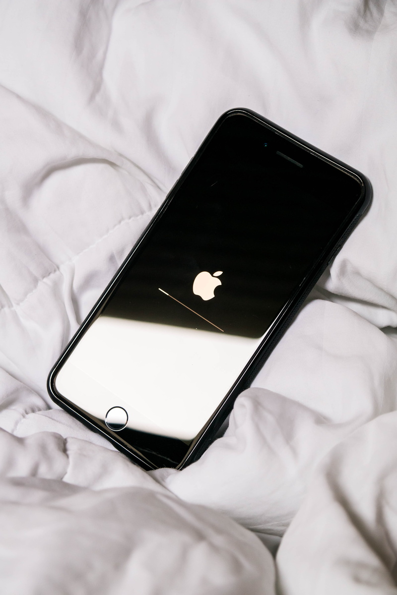 technology, equipment, apple Computers, computer, visual Screen, software, update, iphone 6, telefonium, white, mobile Phone, close-up, portable Information Device