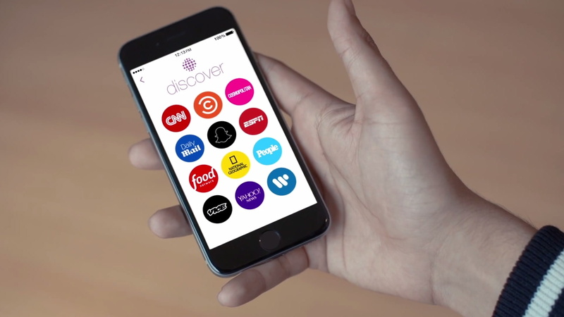 snapchat, 720P, update, new