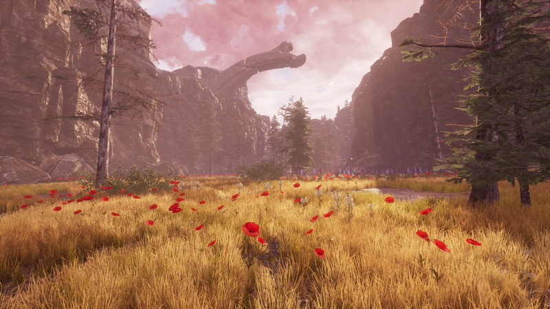 4K, Drizzlepath: Deja Vu, 4K, screenshot, update 2018