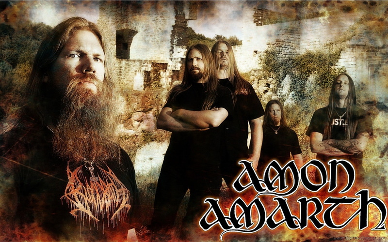 metal music, Vikings, graffiti, heavy metal, female likeness, females, front view, adult, music, young adult, Joan Hegg, spirituality, architecture, human representation