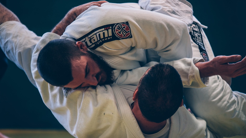 bonding, togetherness, portrait, heterosexual couple, 4K, people, mid adult men, government, brazilian jiu-jitsu, sport, combat, adult, aggression, mid adult
